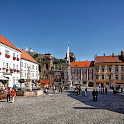 Moravia Photo