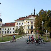Moravia Photo