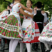 Moravia Photo