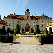 Moravia Photo