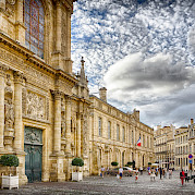Bordeaux to Sarlat Photo