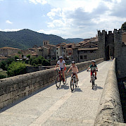 Mas Pelegri Multi-Activity Tour in Girona Photo