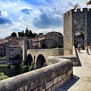 Mas Pelegri Multi-Activity Tour in Girona Photo