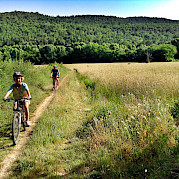 Mas Pelegri Multi-Activity Tour in Girona Photo
