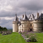Heart of Cheverny Photo