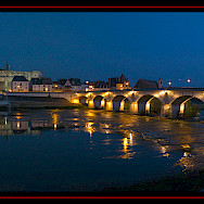 Amboise in the Loire Valley Bike Tour - France | Tripsite