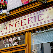 Amboise no Vale do Loire Foto