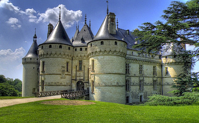 Amazing - Château de Chaumont! Flickr:@lain G