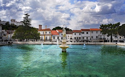 Estremoz, Alentejo, Portugal. Flickr:Jocelyn Erskine-Kellie