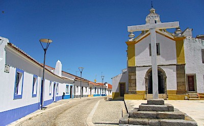 Igreja Matriz de Igrejinha, Portugal. Flickr:Vitor Oliveira