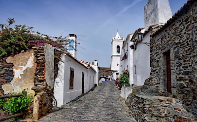 Monsaraz, Alentejo, Portugal. Flickr:Jocelyn Erskine-Kellie