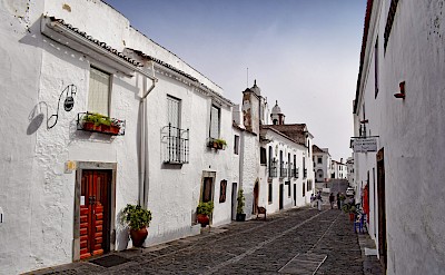 Monsaraz, Alentejo, Portugal. Flickr:Jocelyn Erskine-Kellie