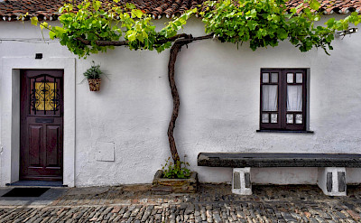 Beauty around every corner in Portugal! Photo via Flickr: Jocelyn Erskine-Kellie