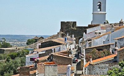 Monsaraz, Alentejo, Portugal. Flickr:Vitor Oliveira