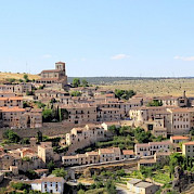 Segovia’s Medieval Villages Photo