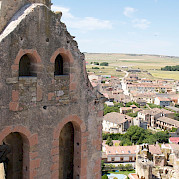 Segovia’s Medieval Villages Photo