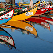 Portugal Atlantic Route Photo