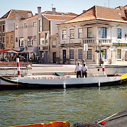 Portugal Atlantic Route Photo