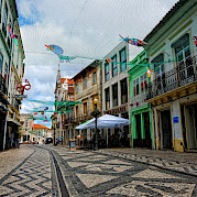 Portugal Atlantic Route Photo