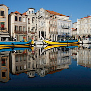 Portugal Atlantic Route Photo