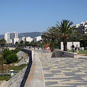 Portugal Atlantic Route Photo