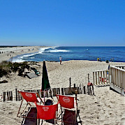 Portugal Atlantic Route Photo