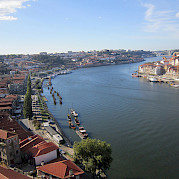 Portugal Atlantic Route Photo