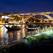 Portugal Atlantic Route Photo