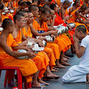 Saigon to Bangkok Photo