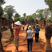Saigon to Bangkok Photo