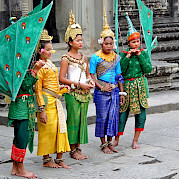 Saigon to Bangkok Photo