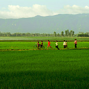 Saigon to Bangkok Photo