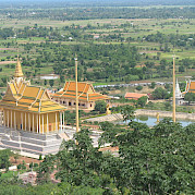 Saigon to Bangkok Photo