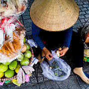 Saigon to Bangkok Photo