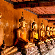 Saigon to Bangkok Photo