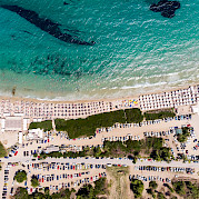 Halkidiki Peninsula Photo