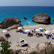 Halkidiki Peninsula Photo