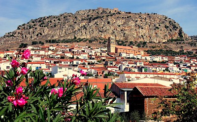 Villages in Extremadura, Spain. Flickr:Phillip Capper 