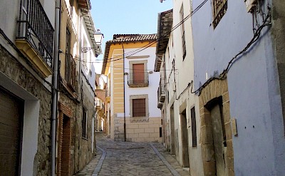 Jarandilla de la Vera, Extremadura, Spain. Flickr:santiago lopez-pastor 