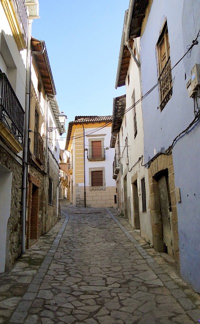 Jarandilla de la Vera, Extremadura, Spain. Flickr:santiago lopez-pastor 