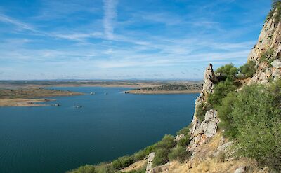 Extremadura, Spain. Unsplash:Manuel Rb