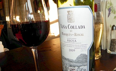 Great Spanish wines to try! Flickr:Peter O'Connor