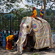 Sri Lanka Spice Trails Photo