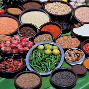 Sri Lanka Spice Trails Photo
