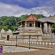 Sri Lanka Spice Trails Photo