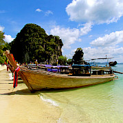 Bangkok to Phuket Photo