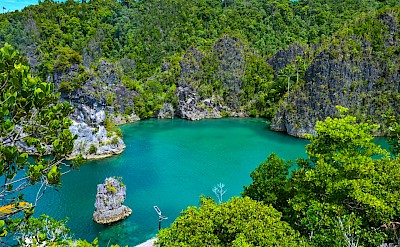 Bay in Loboc, Philippines. Unsplash@Snapsaga