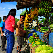 Island Hopping in the Philippines Photo