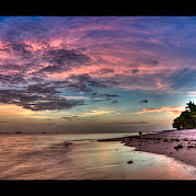 Island Hopping in the Philippines Photo