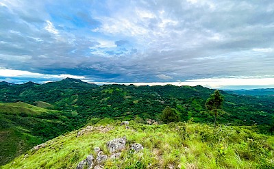 Peaks of Loboc, Philippines. Unsplash@Heriberto Garcia
